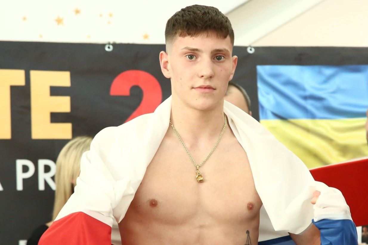Lukáš Hudler.